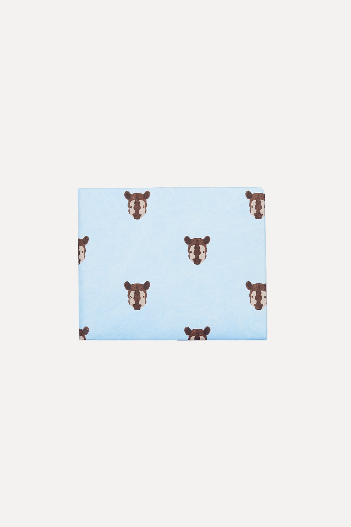 Rhino Wallet - Light Blue