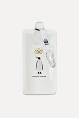 Emperor Penguin SuCo. Flask