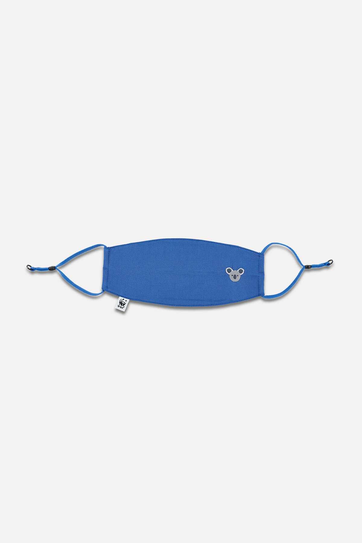 Koala Mask - Blue