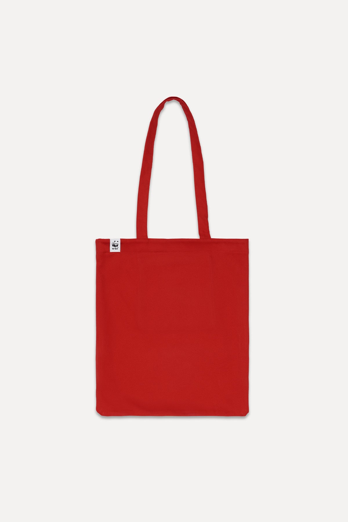 Macaw Bag - Red