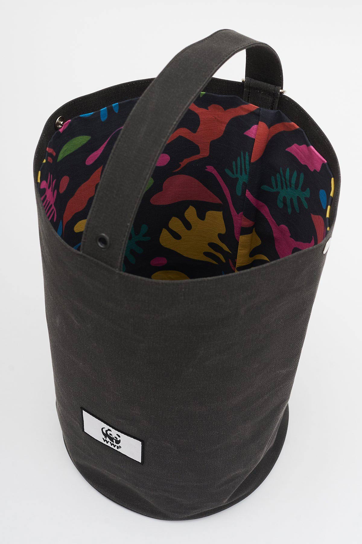 Sports Bags - Smoked Gray