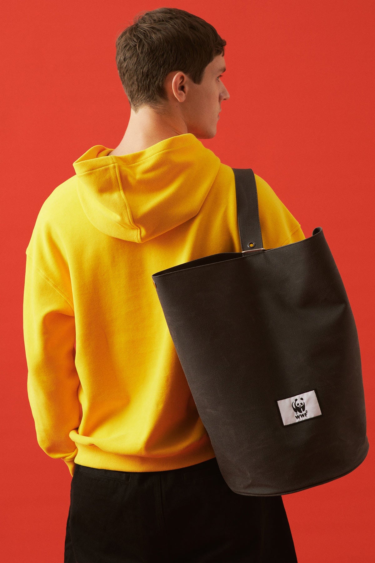 Sports Bags - Smoked Gray
