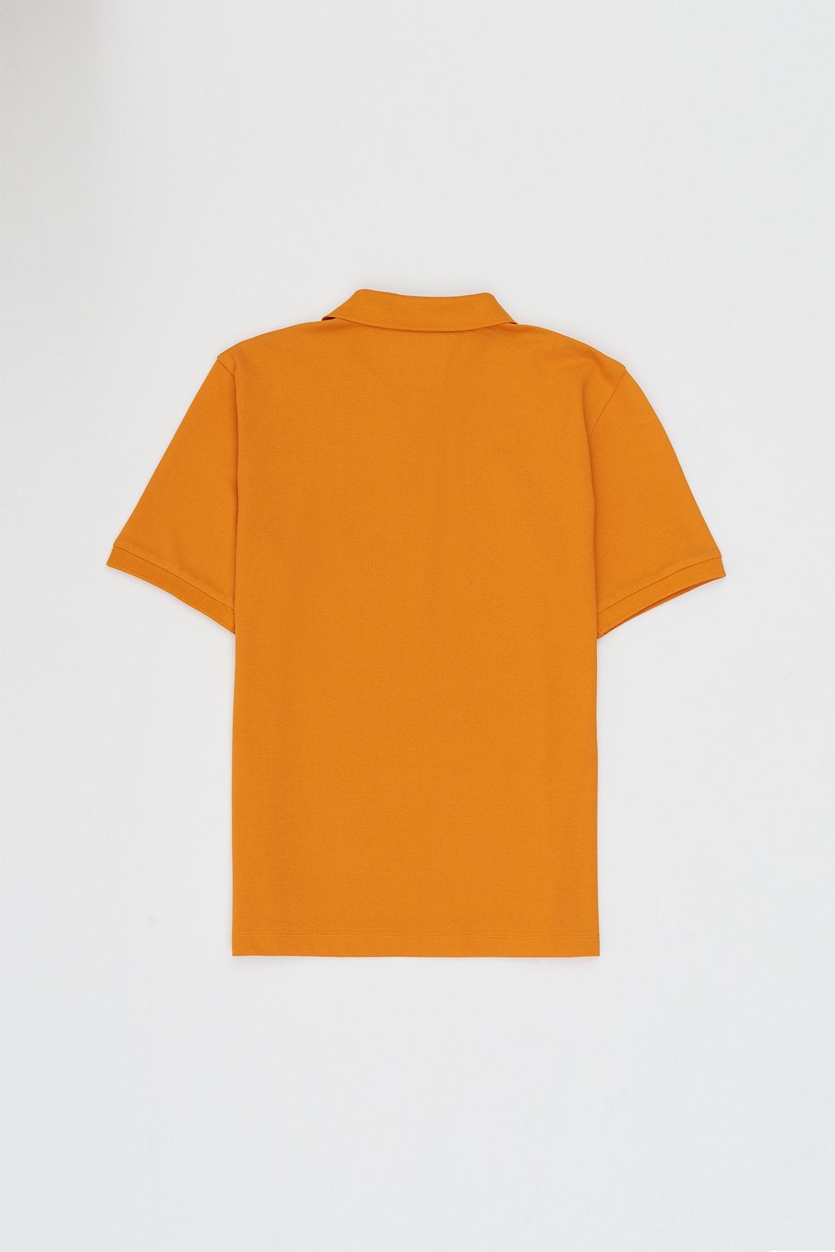 Beebird Polo T-Shirt - Orange