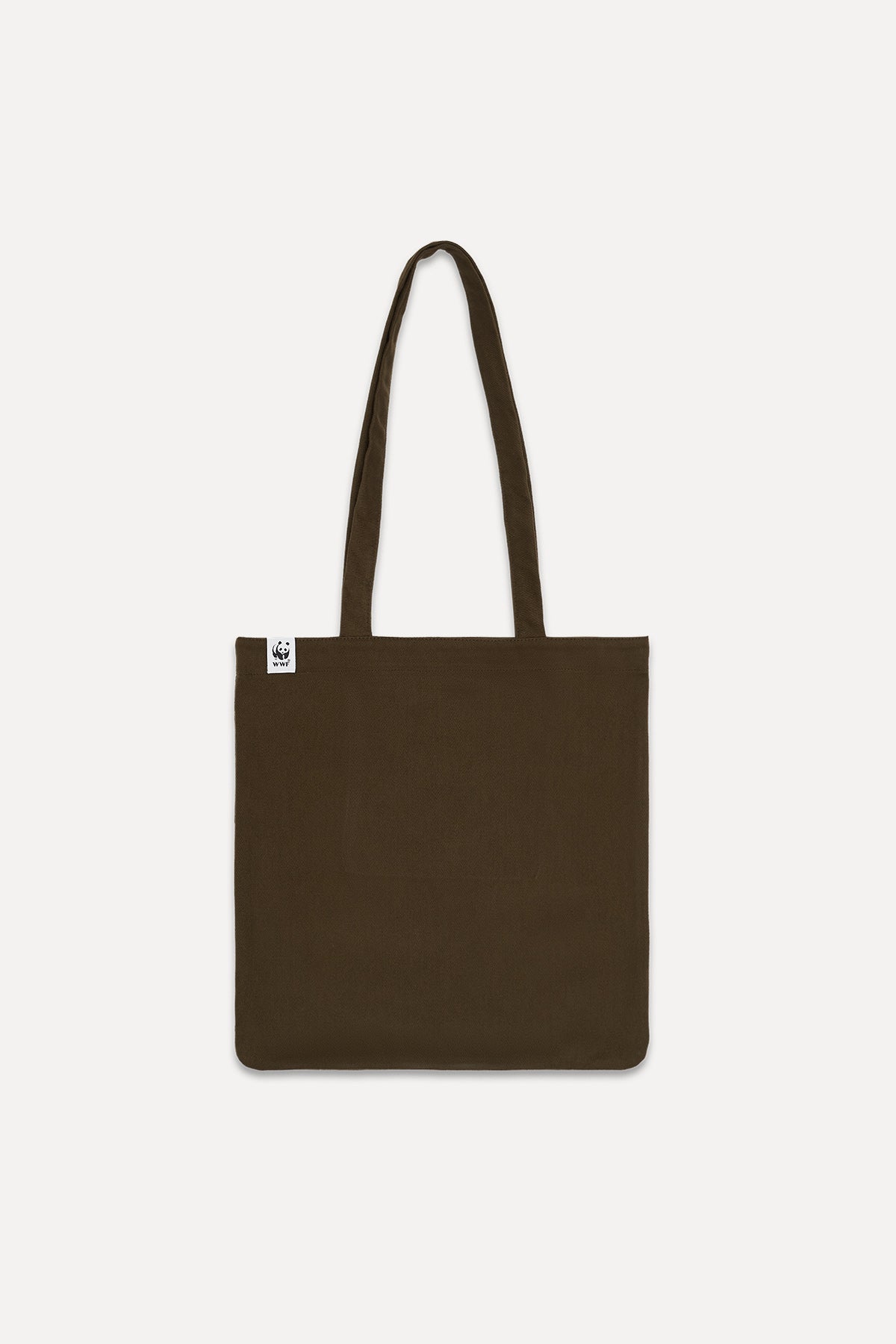 Lion Cub Bag - Khaki