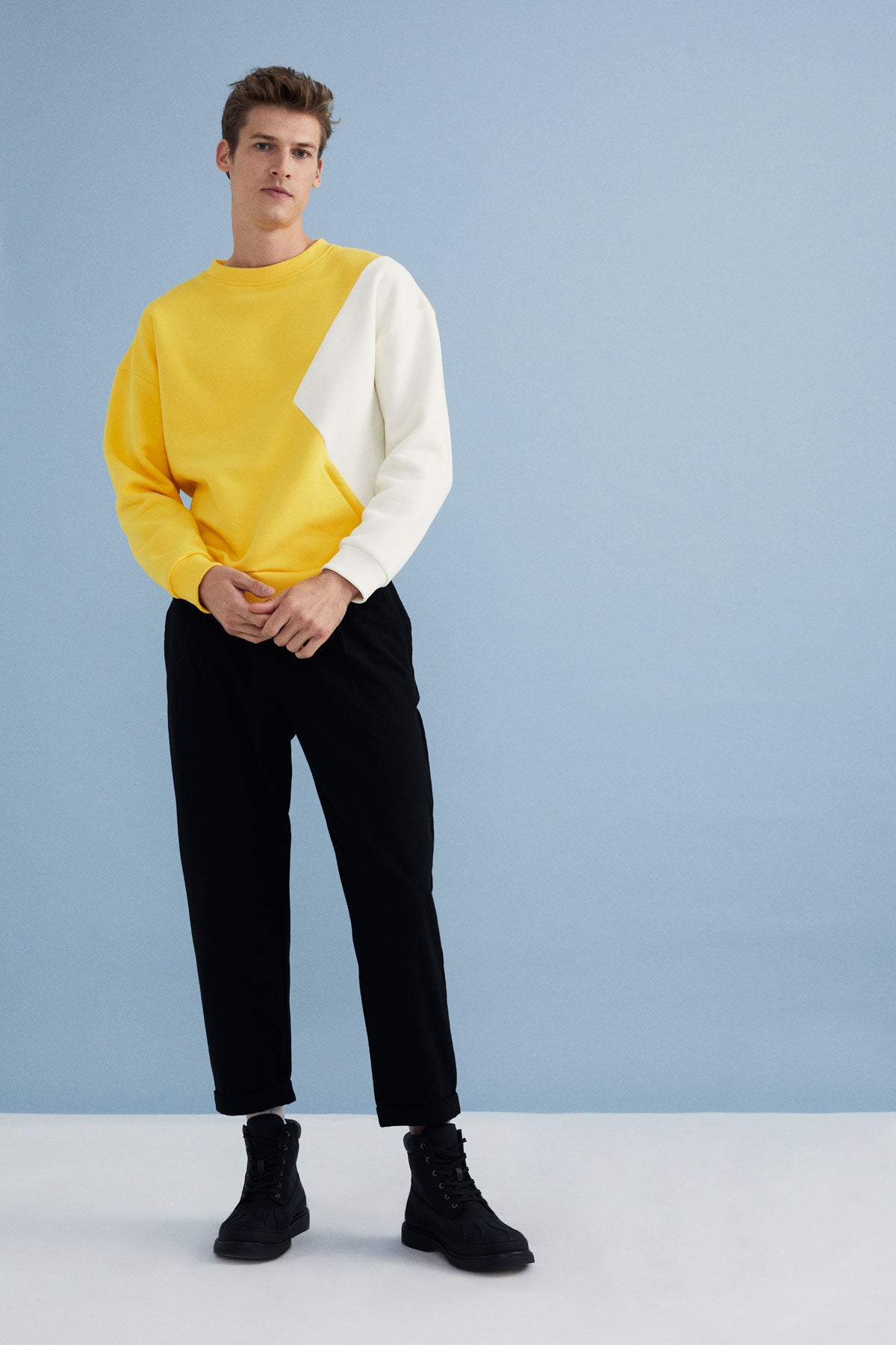 huner - Brighter Sweatshirt